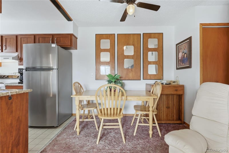 3225 Garrison St #12, Lakewood, CO 80227