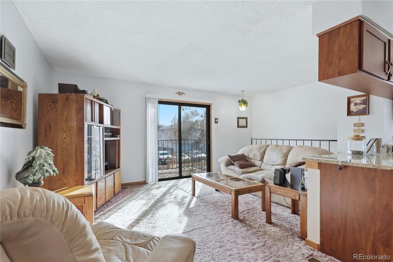 3225 Garrison St #12, Lakewood, CO 80227