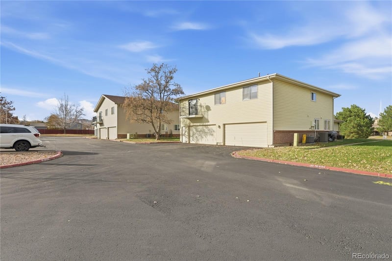 3225 Garrison St #12, Lakewood, CO 80227