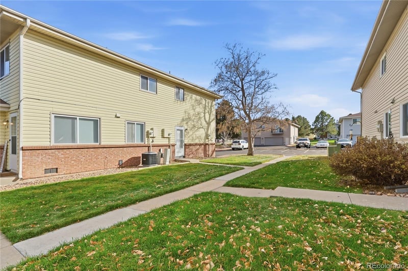 3225 Garrison St #12, Lakewood, CO 80227