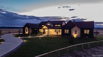 7497 Fox Creek Trl, Franktown, CO 80116