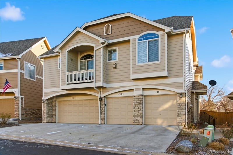 1325 Carlyle Park Cir, Highlands Ranch, CO 80129