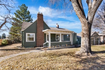 701 Quincy Ave, Englewood, CO 80110