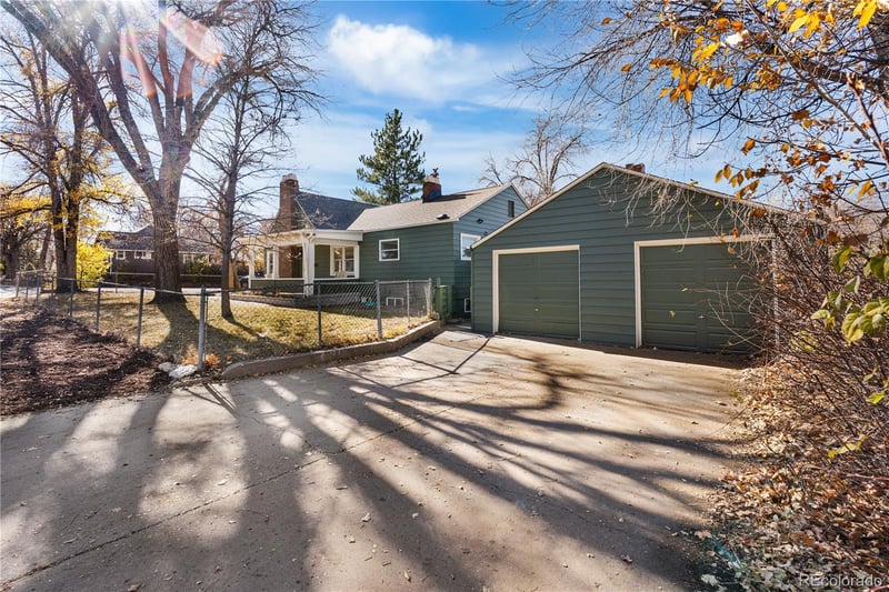 701 W Quincy Ave, Englewood, CO 80110