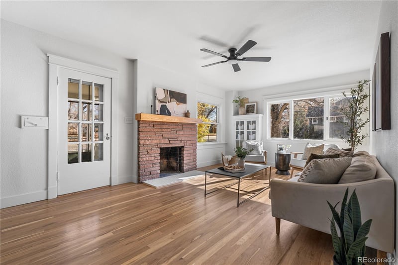 701 W Quincy Ave, Englewood, CO 80110
