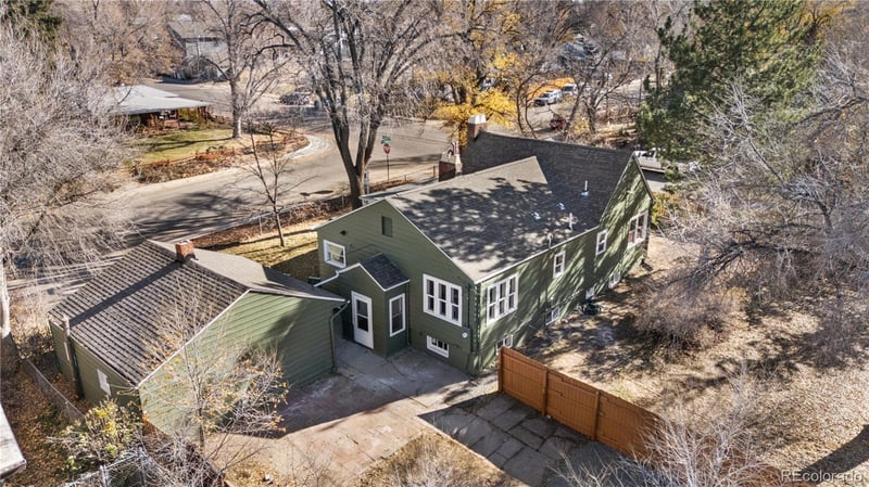 701 W Quincy Ave, Englewood, CO 80110