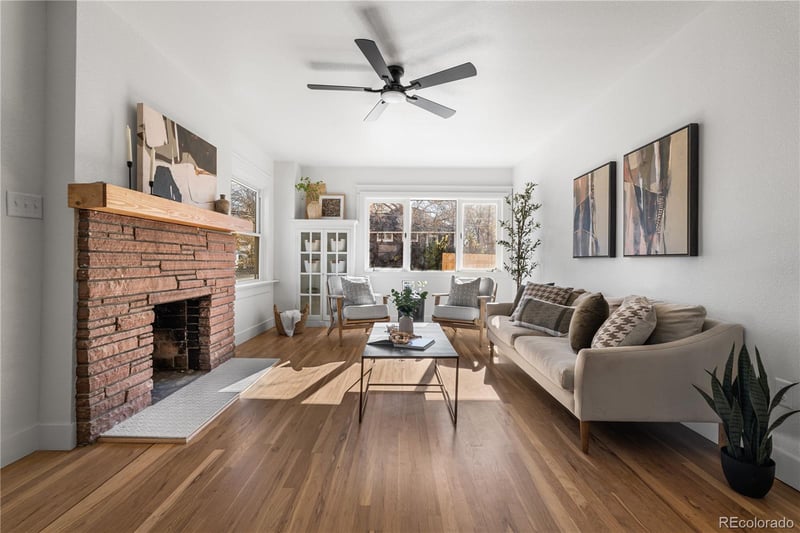 701 W Quincy Ave, Englewood, CO 80110