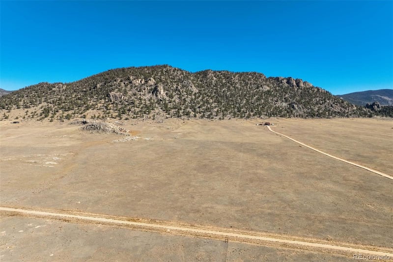 1354 Puma Hills Rd, Lake George, CO 80827