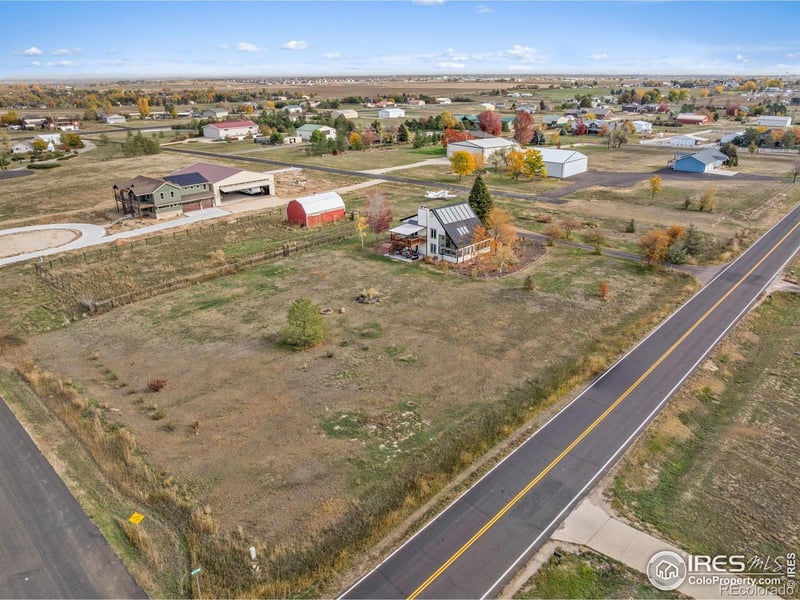 1671 Rue De Trust, Erie, CO 80516