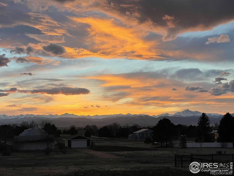 1671 Rue De Trust, Erie, CO 80516