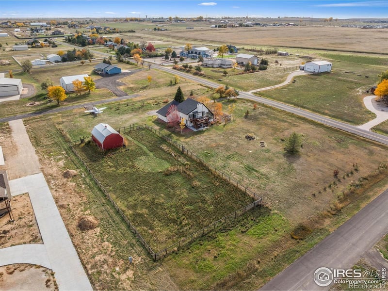 1671 Rue De Trust, Erie, CO 80516