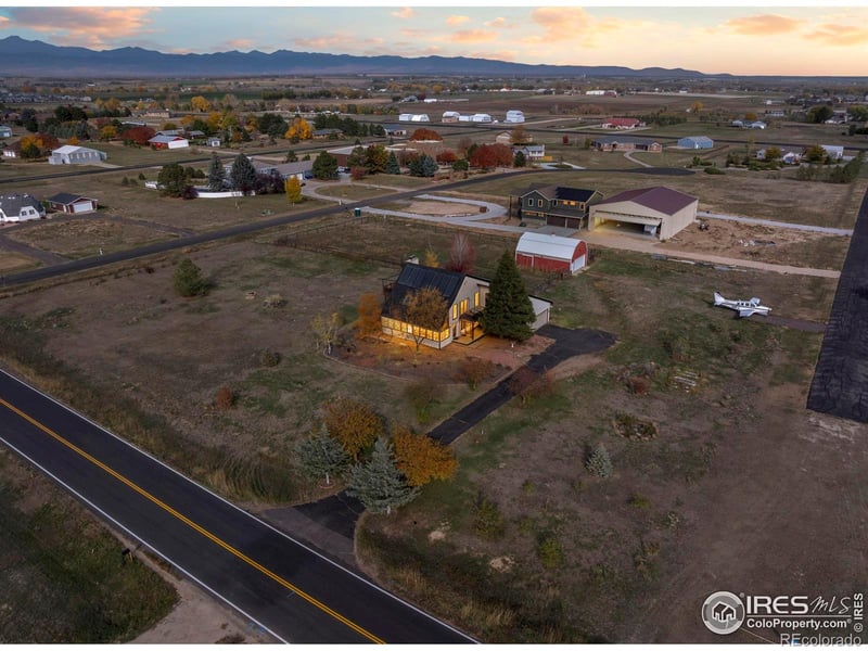 1671 Rue De Trust, Erie, CO 80516