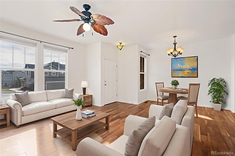 1243 Timber Run Hts, Monument, CO 80132