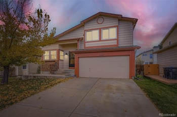 6367 Xavier St, Arvada, CO 80003