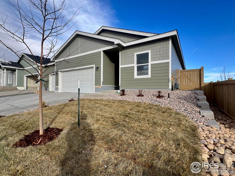 7120 Gateway Crossing St, Wellington, CO 80549