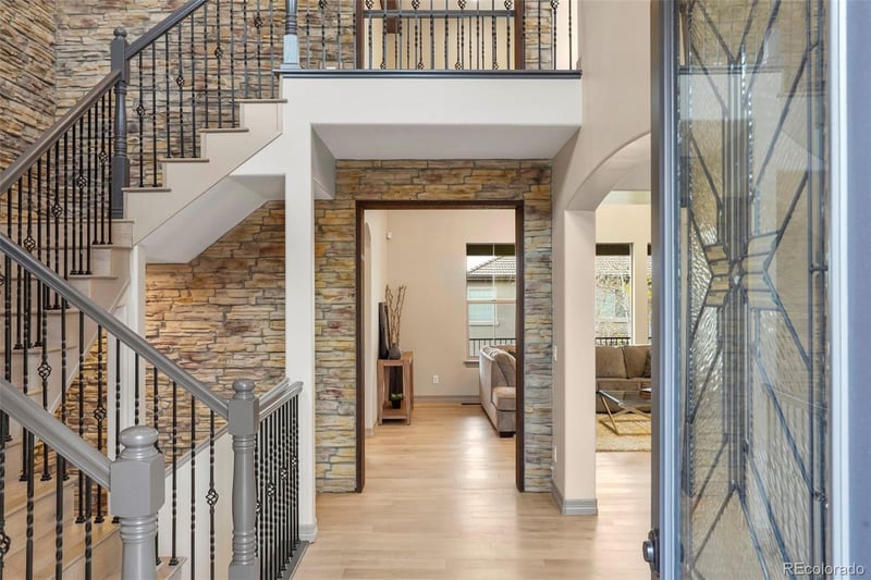 15252 W Warren Dr, Lakewood, CO 80228