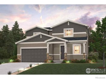 882 Mesic Ln, Windsor, CO 80550