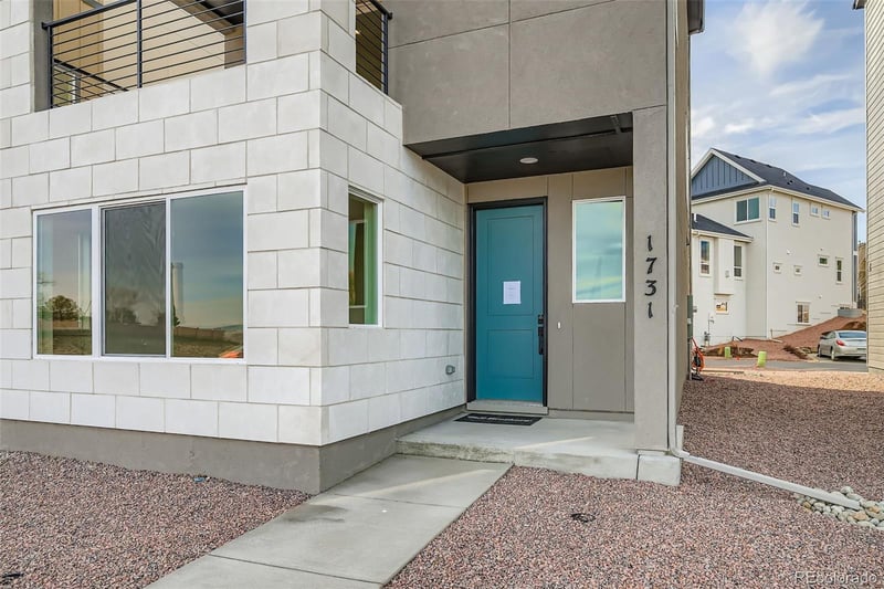 1731 Keystone Crest Ln, Colorado Springs, CO 80905