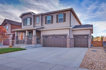 17218 109th Ave, Commerce, CO 80022