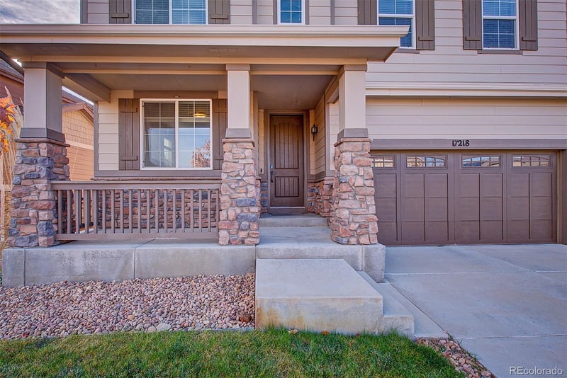 17218 109th Ave, Commerce, CO 80022