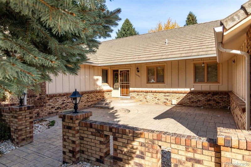 12081 W 54th Ave, Arvada, CO 80002