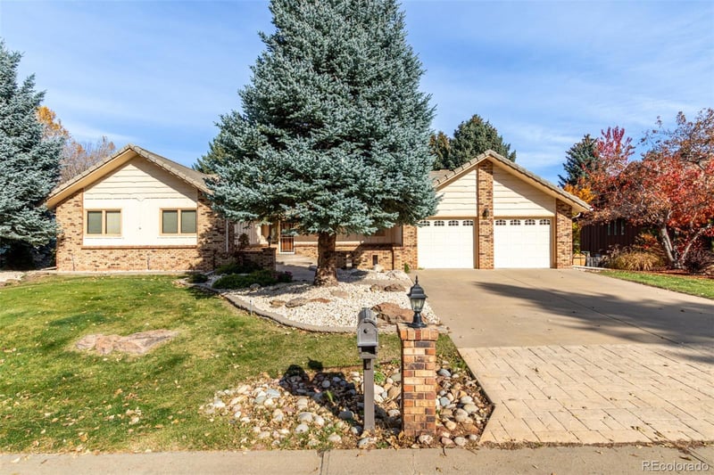 12081 W 54th Ave, Arvada, CO 80002