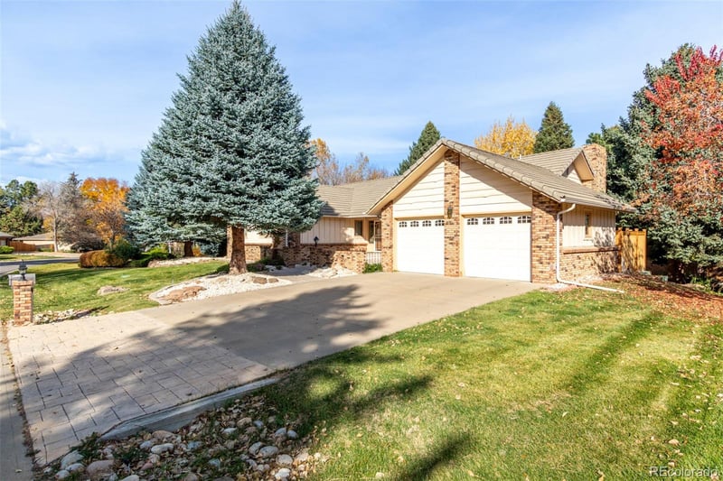 12081 W 54th Ave, Arvada, CO 80002