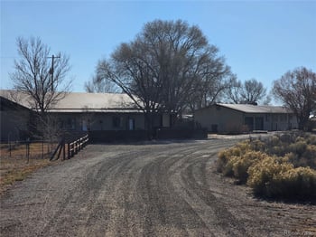 11762 Us Highway 160, Alamosa, CO 81101