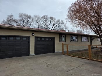 11762 Us Highway 160, Alamosa, CO 81101