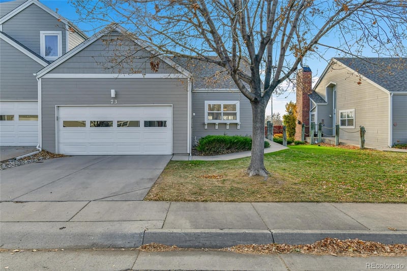 15555 40th Ave #73, Denver, CO 80239