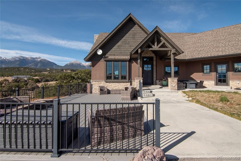 11905 Highland Cir, Salida, CO 81201
