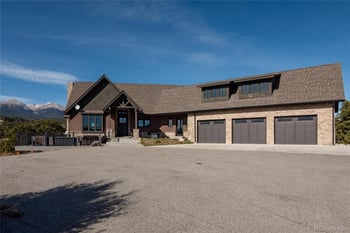 11905 Highland Cir, Salida, CO 81201