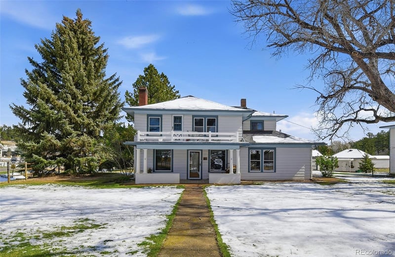 Home Worth Check