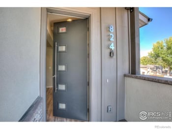 824 Cherokee Dr, Fort Collins, CO 80525