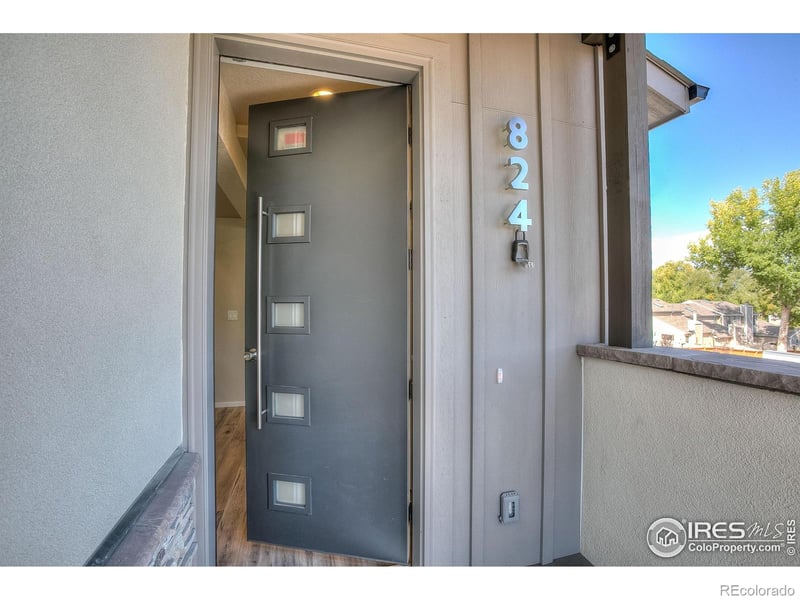 824 Cherokee Dr, Fort Collins, CO 80525