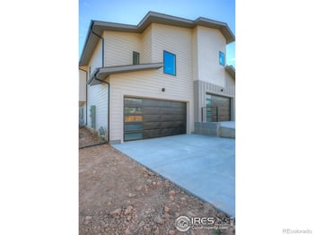 824 Cherokee Dr, Fort Collins, CO 80525