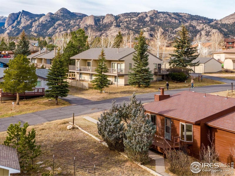 1791 Olympian Ln #A, Estes Park, CO 80517