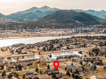 1791 Olympian Ln #A, Estes Park, CO 80517