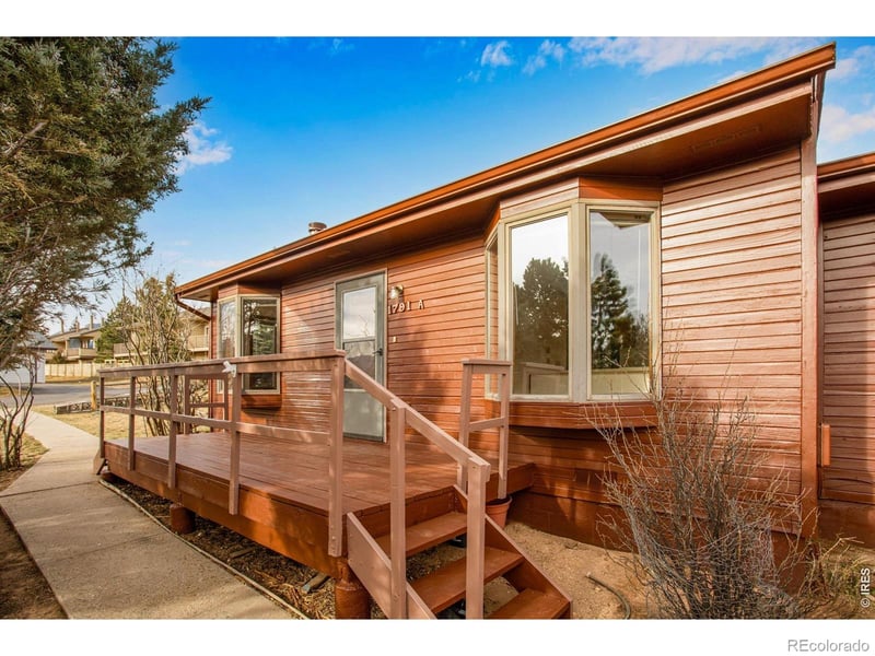 1791 Olympian Ln #A, Estes Park, CO 80517