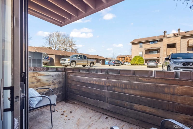 209 Wright St #108, Lakewood, CO 80228