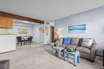 209 Wright St #108, Lakewood, CO 80228