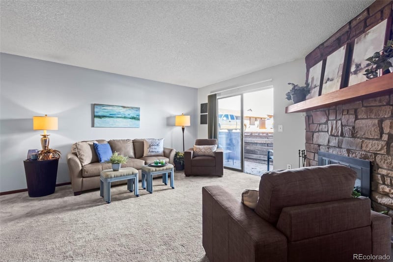 209 Wright St #108, Lakewood, CO 80228