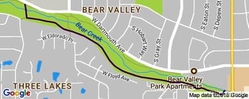 6000 Floyd Ave #212, Denver, CO 80227