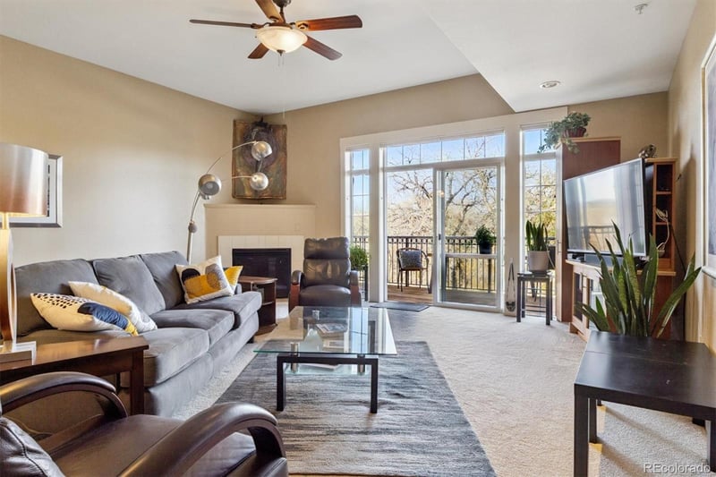 6000 W Floyd Ave #212, Denver, CO 80227