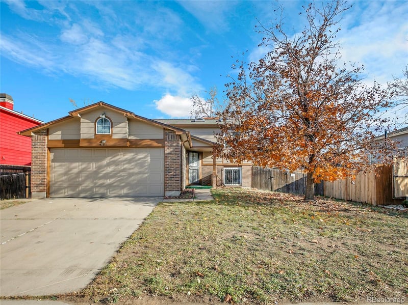 4684 Eugene Way, Denver, CO 80239