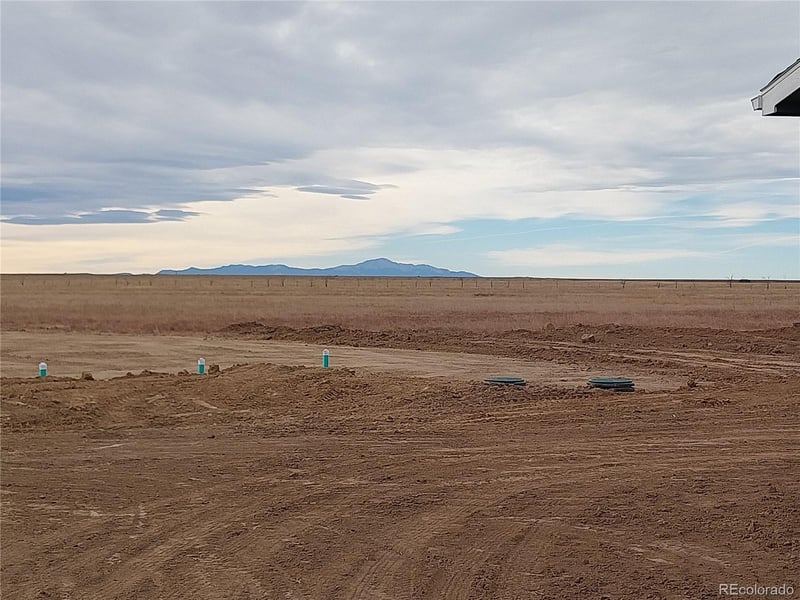 898 Ramah Hw, Yoder, CO 80864