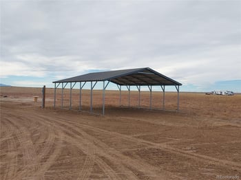 898 Ramah Hw, Yoder, CO 80864