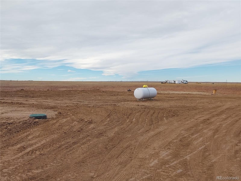 898 Ramah Hw, Yoder, CO 80864