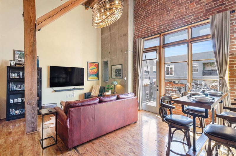 2960 Inca St #417, Denver, CO 80202