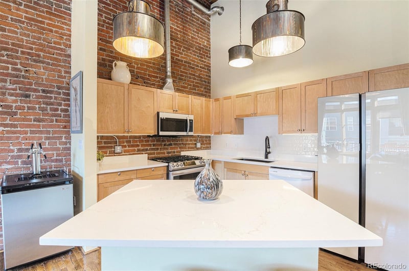 2960 Inca St #417, Denver, CO 80202